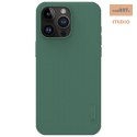 NILLKIN SUPER SHIELD PRO IPHONE 15 PRO MAX (6,7) DEEP GREEN