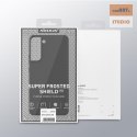 NILLKIN SUPER SHIELD PRO SAMSUNG S22 BLACK / CZARNY