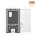 NILLKIN SUPER SHIELD SAMSUNG A04S BLACK / CZARNY