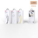XO KABEL NB251 USB/USB-C 1m 6A ŻÓŁTY