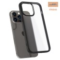 SPIGEN ULTRA HYBRID IPHONE 14 PRO FROST BLACK