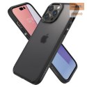 SPIGEN ULTRA HYBRID IPHONE 14 PRO FROST BLACK