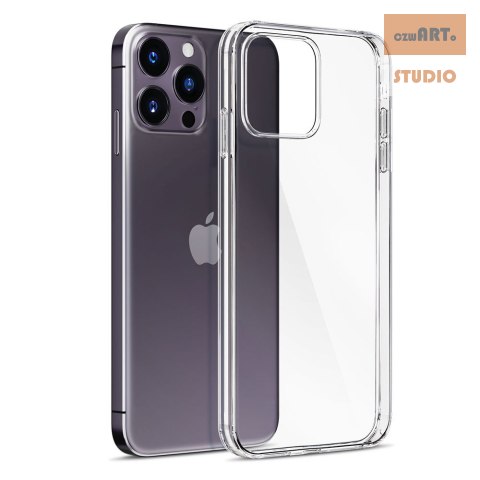 3MK CLEAR CASE IPHONE 15 PLUS 3MK CLEAR CASE IPHONE 15 PLUS