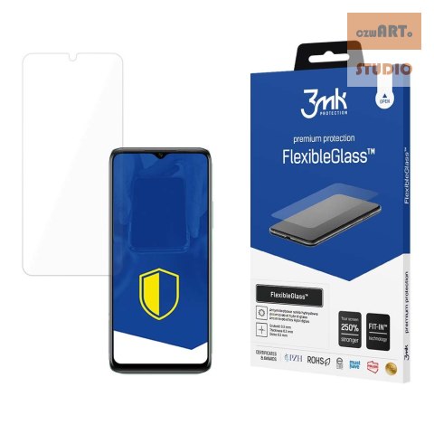 3MK FlexibleGlass Infinix Hot 20 5G