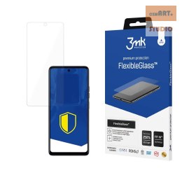 3MK FlexibleGlass Tecno Spark 10 Pro