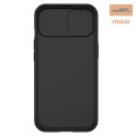 NILLKIN CAMSHIELD PRO IPHONE 15 (6,1) BLACK / CZARNY