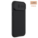 NILLKIN CAMSHIELD PRO IPHONE 15 (6,1) BLACK / CZARNY