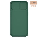 NILLKIN CAMSHIELD PRO IPHONE 15 (6,1) DEEP GREEN