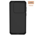 NILLKIN CAMSHIELD PRO SAMSUNG S23 FE BLACK / CZARNY