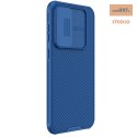 NILLKIN CAMSHIELD PRO SAMSUNG S23 FE BLUE / NIEBIESKI