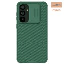 NILLKIN CAMSHIELD PRO SAMSUNG S23 FE DEEP GREEN / ZIELONY