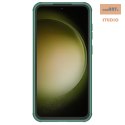 NILLKIN CAMSHIELD PRO SAMSUNG S23 FE DEEP GREEN / ZIELONY