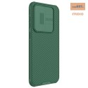 NILLKIN CAMSHIELD PRO SAMSUNG S23 FE DEEP GREEN / ZIELONY