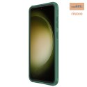 NILLKIN CAMSHIELD PRO SAMSUNG S23 FE DEEP GREEN / ZIELONY