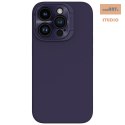 NILLKIN LENSWING MAGNETIC IPHONE 15 PRO (6,1) DEEP PURPLE