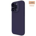 NILLKIN LENSWING MAGNETIC IPHONE 15 PRO (6,1) DEEP PURPLE