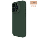 NILLKIN LENSWING MAGNETIC IPHONE 15 PRO (6,1) GREEN / ZIELONY