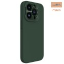 NILLKIN LENSWING MAGNETIC IPHONE 15 PRO (6,1) GREEN / ZIELONY