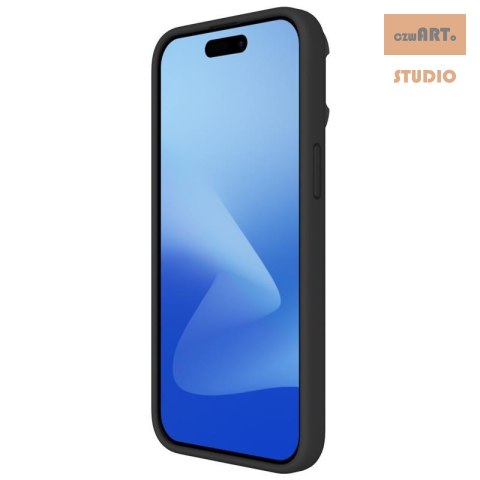 NILLKIN LENSWING MAGNETIC IPHONE 15 PRO MAX (6,7) BLACK / CZARNY NILLKIN LENSWING MAGNETIC IPHONE 15 PRO MAX (6,7) BLACK / CZARNY