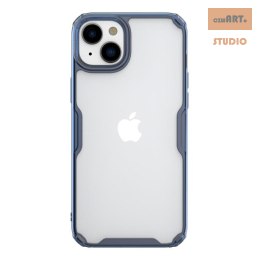 NILLKIN NATURE PRO IPHONE 15 (6,1) BLUE