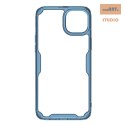 NILLKIN NATURE PRO IPHONE 15 (6,1) BLUE