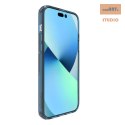 NILLKIN NATURE PRO IPHONE 15 (6,1) BLUE