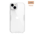 NILLKIN NATURE PRO IPHONE 15 (6,1) CLEAR