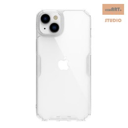 NILLKIN NATURE PRO IPHONE 15 PLUS (6,7) CLEAR