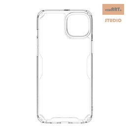 NILLKIN NATURE PRO IPHONE 15 PLUS (6,7) CLEAR