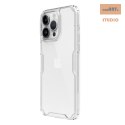 NILLKIN NATURE PRO IPHONE 15 PRO (6,1) CLEAR