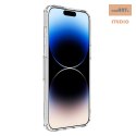 NILLKIN NATURE PRO IPHONE 15 PRO (6,1) CLEAR