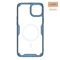 NILLKIN NATURE PRO MAGNETIC IPHONE 15 PLUS (6,7) BLUE