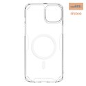 NILLKIN NATURE PRO MAGNETIC IPHONE 15 PLUS (6,7) CLEAR