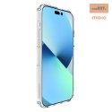 NILLKIN NATURE PRO MAGNETIC IPHONE 15 PLUS (6,7) CLEAR