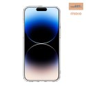 NILLKIN NATURE PRO MAGNETIC IPHONE 15 PRO MAX (6,7) CLEAR