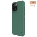 NILLKIN SUPER SHIELD PRO IPHONE 15 PRO MAX (6,7) DEEP GREEN