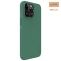 NILLKIN SUPER SHIELD PRO IPHONE 15 PRO MAX (6,7) DEEP GREEN