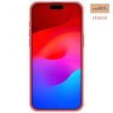 NILLKIN SUPER SHIELD PRO IPHONE 15 PRO MAX (6,7) RED / CZERWONY