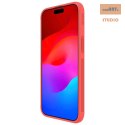 NILLKIN SUPER SHIELD PRO IPHONE 15 PRO MAX (6,7) RED / CZERWONY