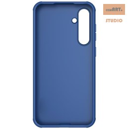 NILLKIN SUPER SHIELD PRO SAMSUNG S23 FE BLUE / NIEBIESKI