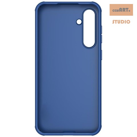 NILLKIN SUPER SHIELD PRO SAMSUNG S23 FE BLUE / NIEBIESKI NILLKIN SUPER SHIELD PRO SAMSUNG S23 FE BLUE / NIEBIESKI