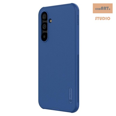 NILLKIN SUPER SHIELD PRO SAMSUNG S23 FE BLUE / NIEBIESKI NILLKIN SUPER SHIELD PRO SAMSUNG S23 FE BLUE / NIEBIESKI