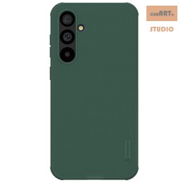 NILLKIN SUPER SHIELD PRO SAMSUNG S23 FE DEEP GREEN / ZIELONY