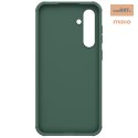 NILLKIN SUPER SHIELD PRO SAMSUNG S23 FE DEEP GREEN / ZIELONY