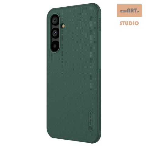 NILLKIN SUPER SHIELD PRO SAMSUNG S23 FE DEEP GREEN / ZIELONY NILLKIN SUPER SHIELD PRO SAMSUNG S23 FE DEEP GREEN / ZIELONY