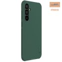 NILLKIN SUPER SHIELD PRO SAMSUNG S23 FE DEEP GREEN / ZIELONY