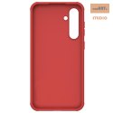 NILLKIN SUPER SHIELD PRO SAMSUNG S23 FE RED / CZERWONY