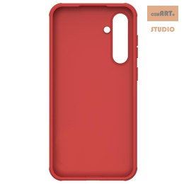 NILLKIN SUPER SHIELD PRO SAMSUNG S23 FE RED / CZERWONY