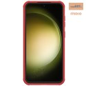 NILLKIN SUPER SHIELD PRO SAMSUNG S23 FE RED / CZERWONY