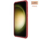 NILLKIN SUPER SHIELD PRO SAMSUNG S23 FE RED / CZERWONY